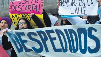 El colch�n social de las peque�as empresas