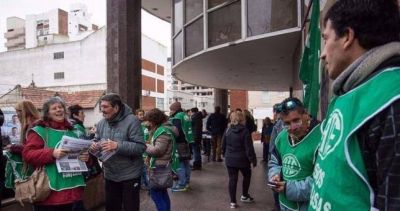Empleados del Pami afirman que habr� 3.000 despidos hasta 2019