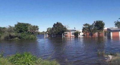 Colombi destac� el inicio de dragado del Riachuelo