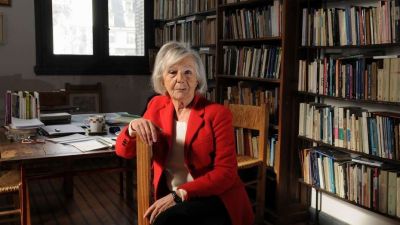 Beatriz Sarlo: 
