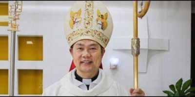 La Santa Sede exige la liberaci�n del obispo de Wenzhou