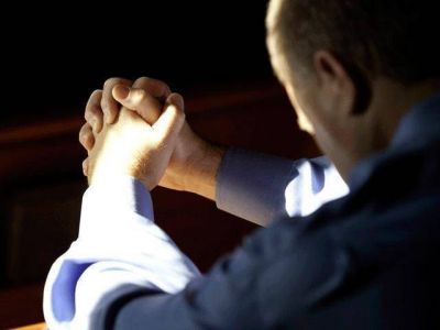 Mons. Arancedo: �La primac�a la tiene Dios�