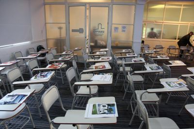 El SOMU inaugur� el ciclo de capacitaciones en Rosario