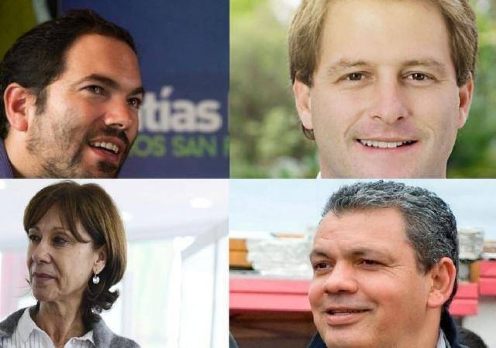 Candidaturas en San Fernando: caras conocidas y funcionarios que bajan al llano