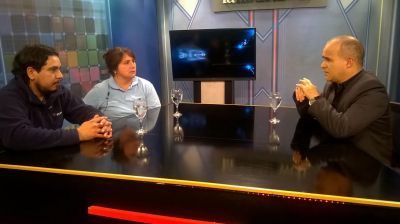 Delegados de Pepsico contra Daer: 