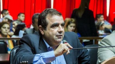 La Renovaci�n Peronista, con un pie afuera de las elecciones legislativas