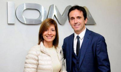 IOMA festej� 60 a�os y reconoci� a sus trabajadores
