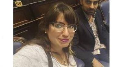 �Hay compa�eros que no quieren estar con el otro�