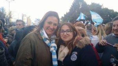 Bortul�: �me involucr� para cambiar las cosas�
