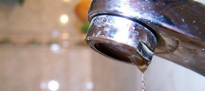 DESMIENTEN AUMENTO DE TARIFAS DE AGUA