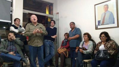 Convocan a pronunciarse 