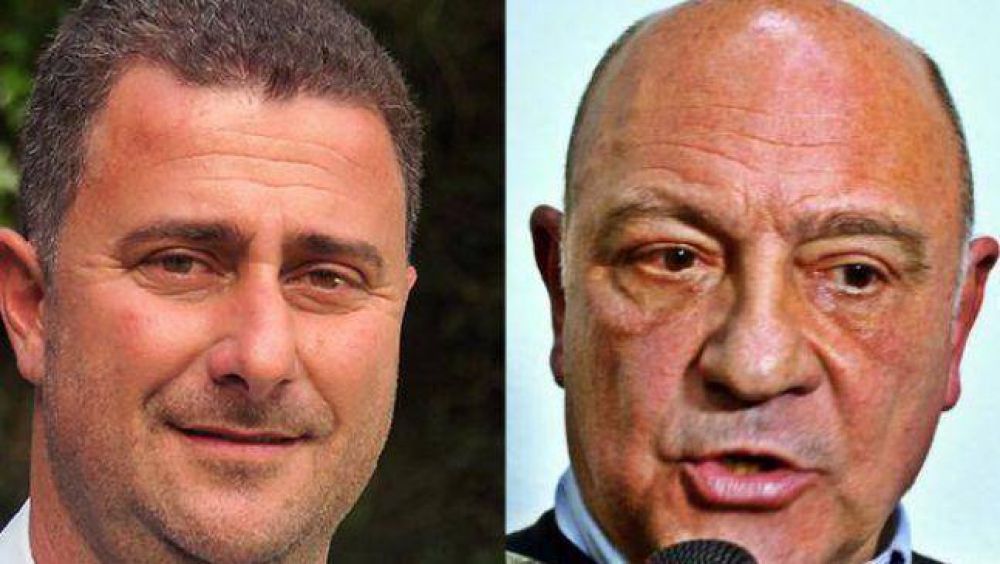 Sorpresa: Serrano y Jerez presentaron listas en el Frente Renovador y habr internas contra Bolettieri