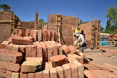 Por obras viales y de vivienda, Naci�n le debe casi $2.000 M a San Juan