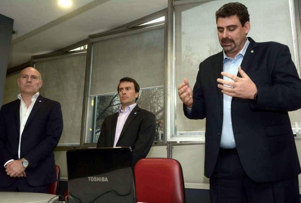 Bono fiscal: presentaron proyectos por ocho veces m�s que lo previsto por el Gobierno