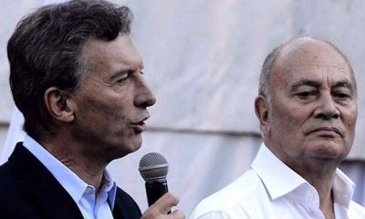Hondo pesar en Cambiemos por la muerte de Venegas