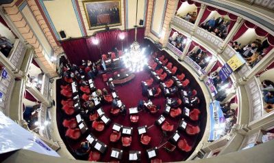 Suben el precio los legisladores bonaerenses que se van en diciembre
