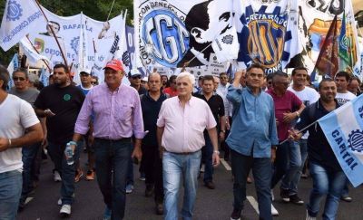 Se define el salario m�nimo y los sindicalistas reclaman $15.000