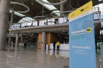 Debate por una ley de lobby en la Ciudad