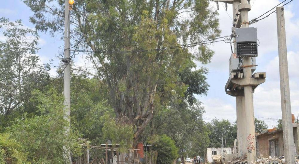 Incorporar�n 140 mil usuarios de Epec a la tarifa social