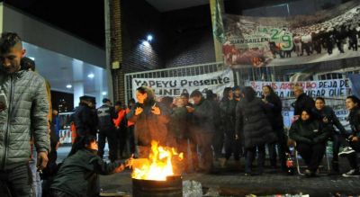 UTA C�rdoba seguir� intervenida hasta 2018