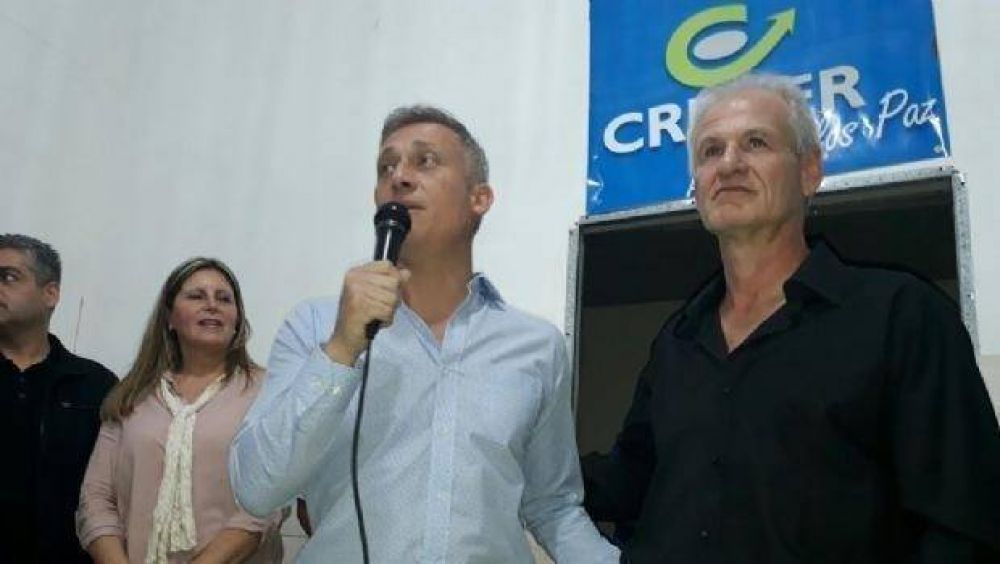 Avil�s: �El triunfo de Mowszet es un rechazo al PJ carlospacense y al felpetismo�
