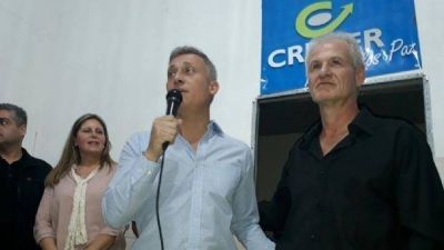 Avil�s: �El triunfo de Mowszet es un rechazo al PJ carlospacense y al felpetismo�