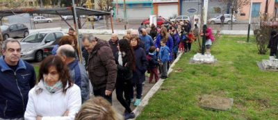 Presupuesto participativo: fueron seleccionados los proyectos para White, Norte y Las Villas