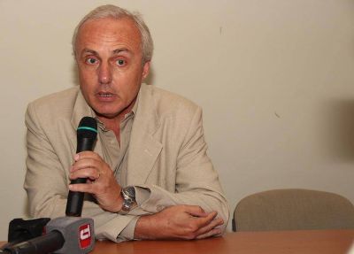 Gripe: un riesgo para los ni�os peque�os