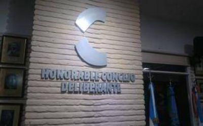Elecciones 2017: C�mo quedaron los cruces de internas en Trenque Lauquen