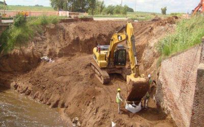 Se cae la coparticipaci�n nacional y a Santa Fe llegaron $1.200 millones menos de lo previsto