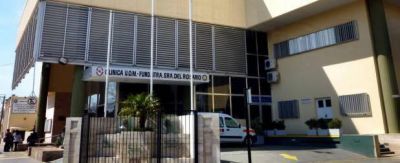 El sanatorio de la UOM cort� durante varias horas la atenci�n a jubilados