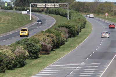 Se cae la licitaci�n de la autopista Santa Fe-Rosario