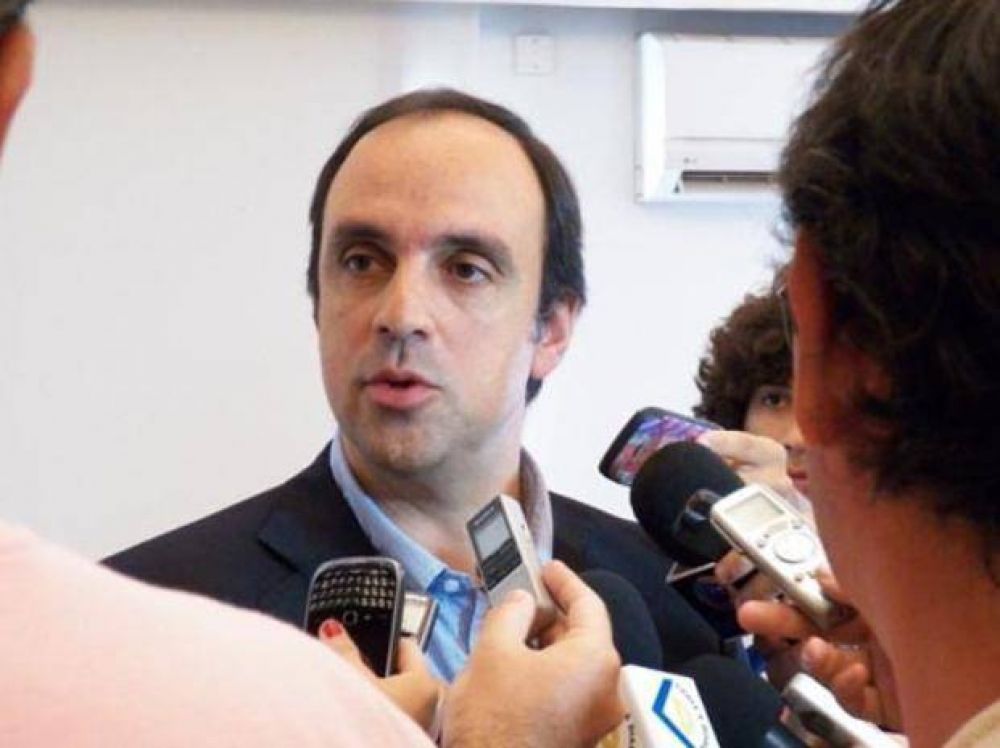 �Fue el evento m�s grande la historia de Santa Fe�