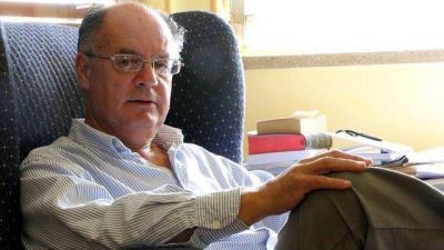Mart�nez Garbino afirm� que en la provincia �no habr� una polarizaci�n electoral� 