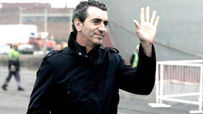 Randazzo dar� su primera conferencia de prensa como precandidato el jueves