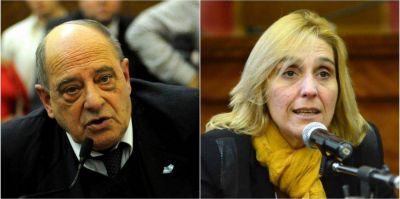 La historia de la interna que desat� la crisis en el gobierno de Arroyo