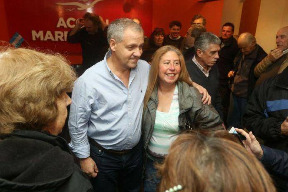 �La bolilla que faltaba: Mar del Plata sin gesti�n y con crisis pol�tica�