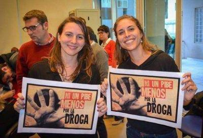 Drogas: Mons. Lozano advirti� que la situaci�n en el pa�s sigue siendo altamente preocupante