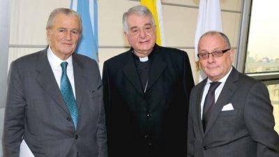 Propuestas pol�micas y cambios radicales en la nueva ley de culto que impulsa el Gobierno