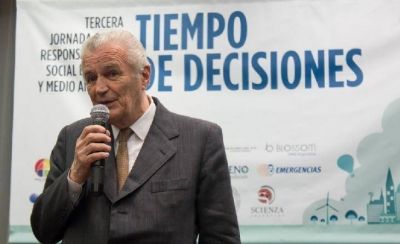 El secretario de Culto expone ma�ana en diputados sobre el proyecto de libertad religiosa