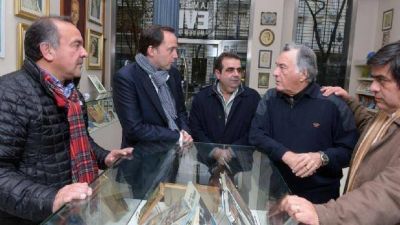 Incertidumbre en el Frente Unidos Somos Catamarca