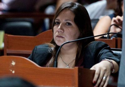 Generaci�n intermedia tambi�n molesta por los espacios en la lista del FCyS � Cambiemos