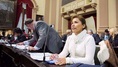 Nuevo pr�stamo por 30 millones de pesos