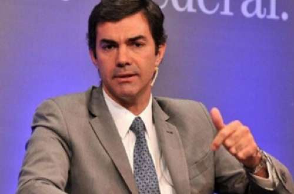 Para consultora pol�tica, 