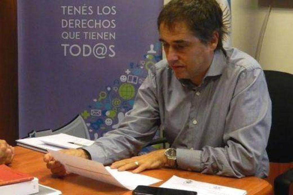 La Defensor�a iniciar� acciones para frenar el tarifazo de luz para los clubes de barrio