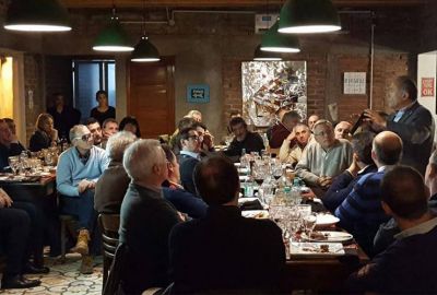Adolfo: �San Luis es la �nica provincia exitosa de la  Argentina�