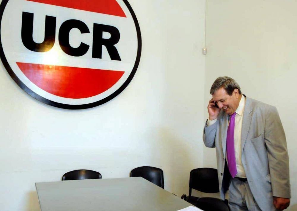 Najul ya no tiene rival: bajan la lista de Armagnague