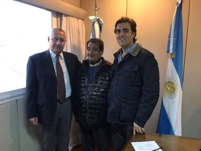Confirman que Prince y Boto competir�n en las PASO