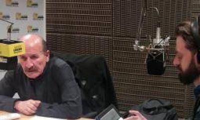 Yoma con elogios a Menem, guio a CFK y dardos a la UCR