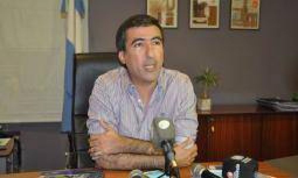 Viene Frigerio y La Rioja busca 2 mil viviendas para 2018